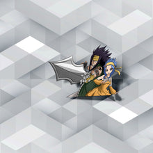 Load image into Gallery viewer, Gajeel X Levy