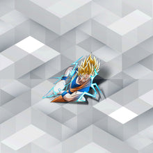 Load image into Gallery viewer, Goku Super Sayian 2