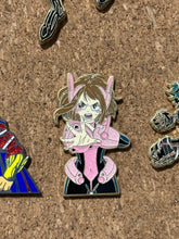 Load image into Gallery viewer, Ochaco Pin