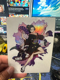 Robin Sticker