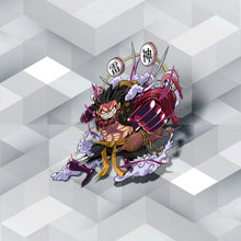 Load image into Gallery viewer, Kabuki Luffy Gear 4