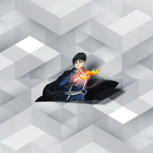 Load image into Gallery viewer, Roy Mustang