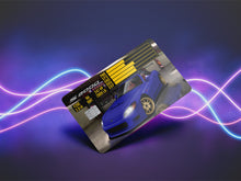 Load image into Gallery viewer, Honda S2000 Card Skin