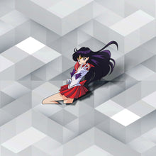 Load image into Gallery viewer, Sailor Mars