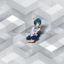 Load image into Gallery viewer, Sailor Mercury