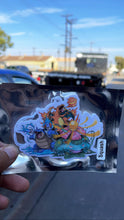 Load image into Gallery viewer, Pokemon Trio Air Freshener