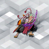 Kabuki Zoro